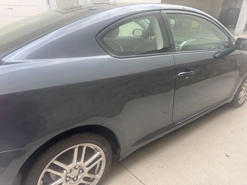 Used 2005 Scion tC FWD image 6