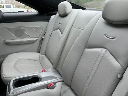 Used 2012 Cadillac CTS Premium image 17