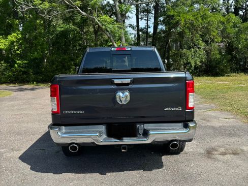 Used 2019 RAM 1500 Big Horn AWD/4WD image 5