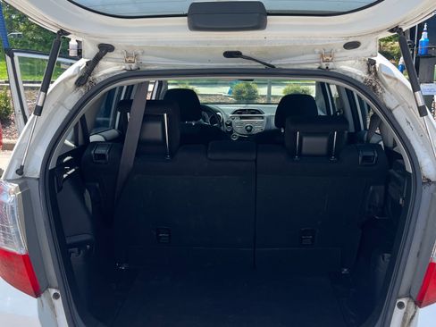Used 2011 Honda Fit Sport image 15