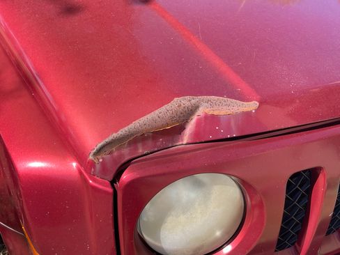 Used 2014 Jeep Patriot Sport w/ Power Value Group image 11