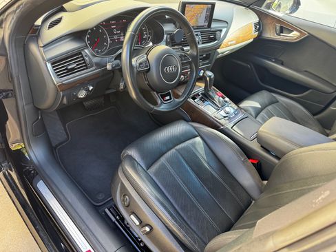 Used 2016 Audi A7 3.0T Prestige w/ Prestige Package AWD/4WD image 10