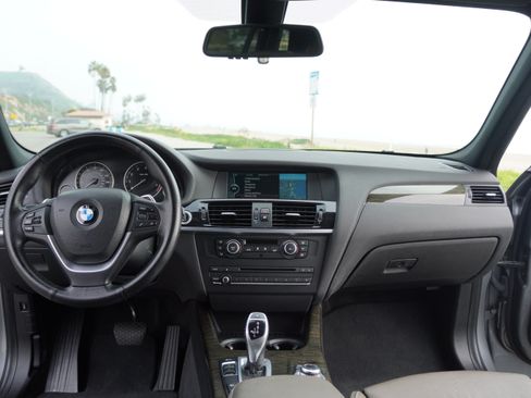 Used 2013 BMW X3 xDrive35i image 13