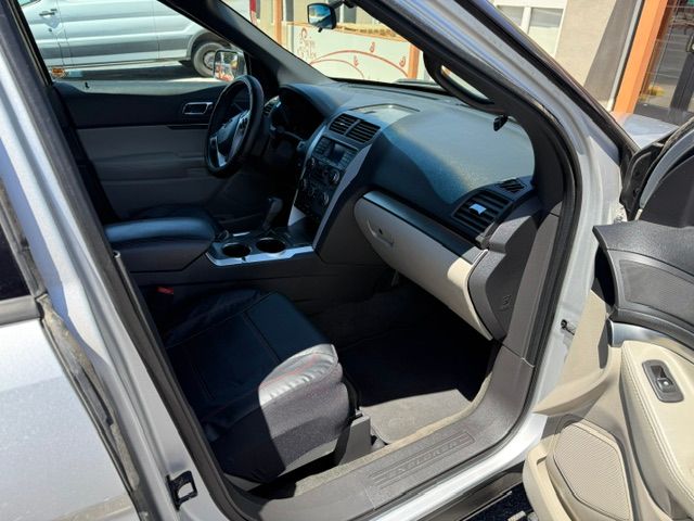 Used 2013 Ford Explorer FWD image 10