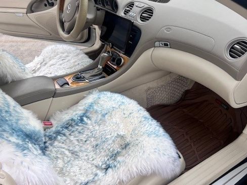 Used 2005 Mercedes-Benz SL 500 image 14