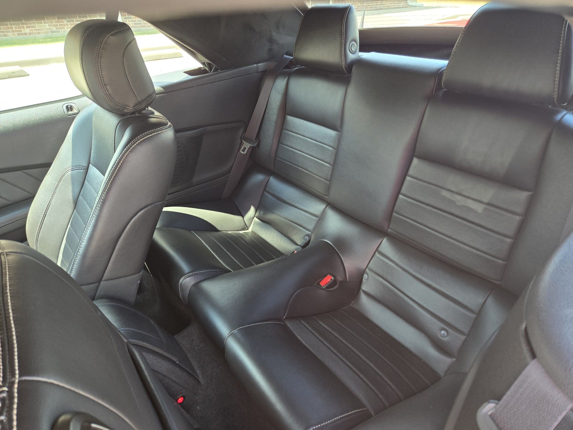 Used 2014 Ford Mustang GT w/ Electronics Package RWD image 16