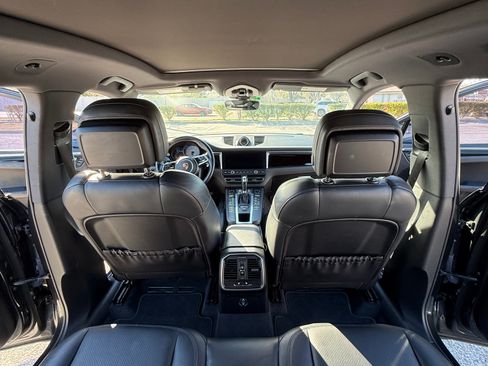 Used 2020 Porsche Macan S image 6