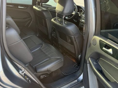 Used 2019 Mercedes-Benz GLS 450 450 4MATIC Sport Utility 4D image 24