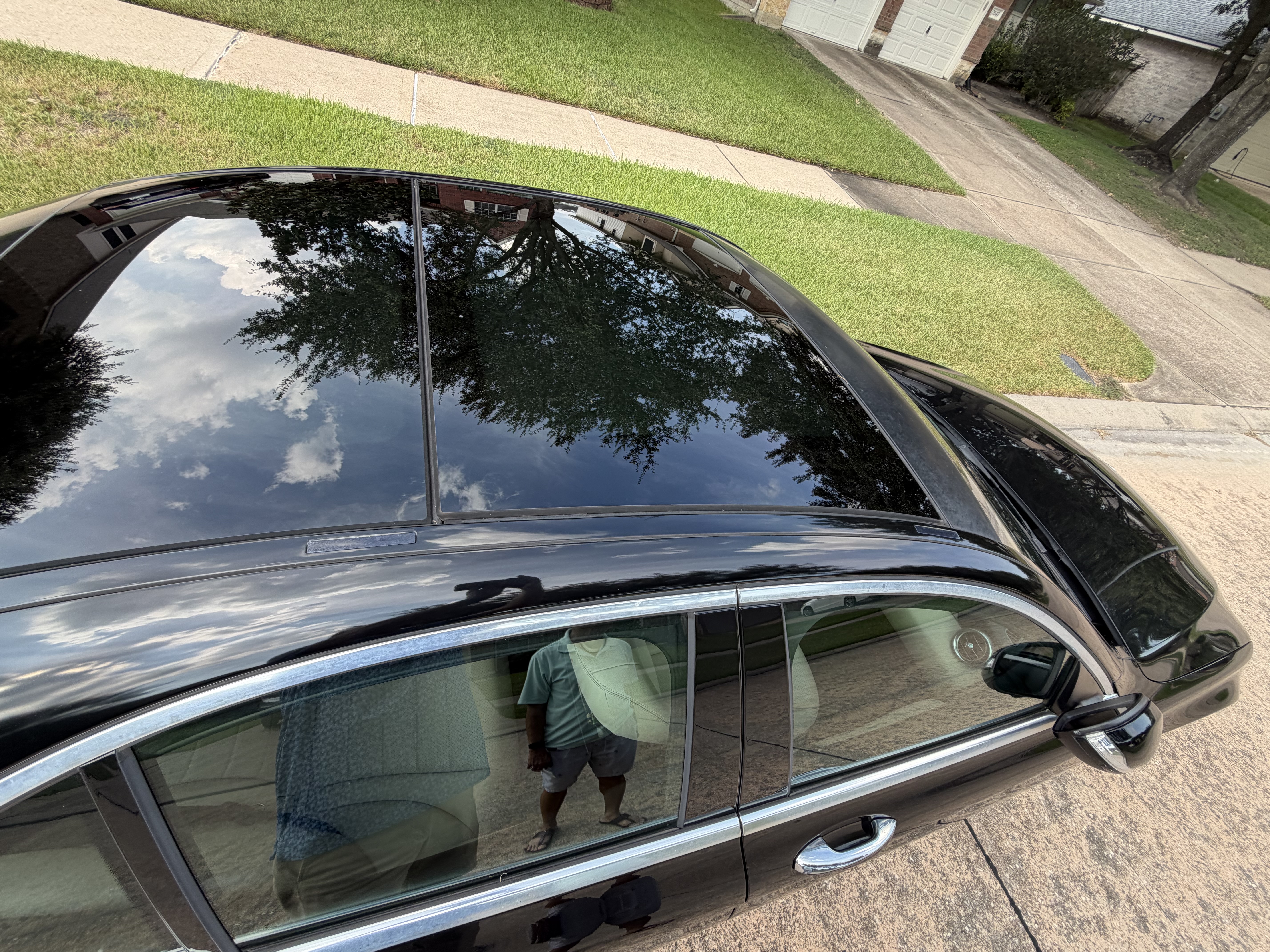Used 2015 Mercedes-Benz C 300 4MATIC Sedan image 18