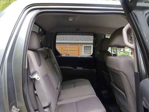 Used 2009 Honda Ridgeline RTS image 12