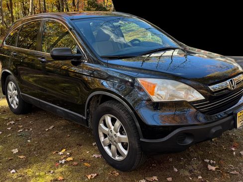 Used 2007 Honda CR-V EX image 4