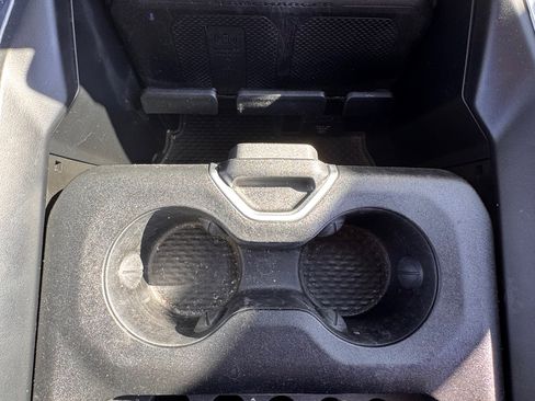 Used 2023 RAM 3500 Laramie image 21