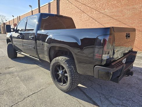 Used 2013 GMC Sierra 2500 Denali image 5