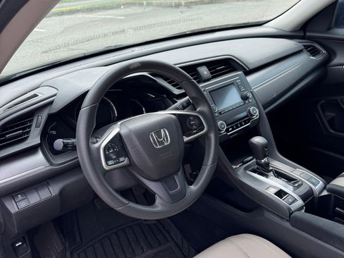 Used 2016 Honda Civic LX image 10