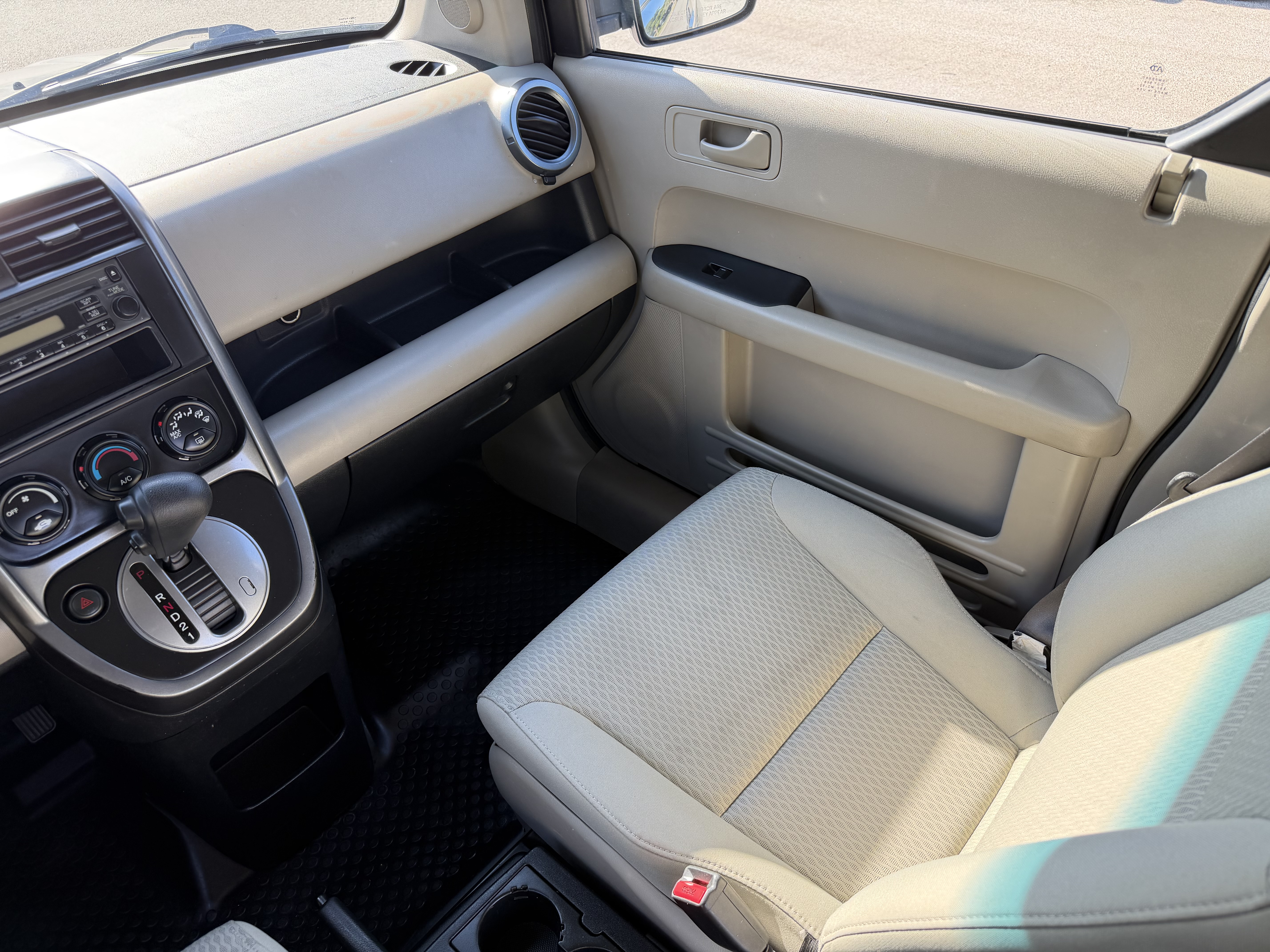 Used 2011 Honda Element LX image 10