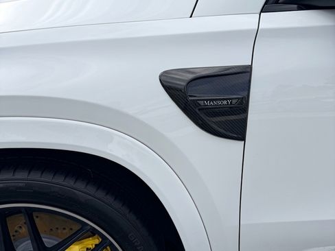 Used 2021 Mercedes-Benz GLE 53 AMG 4MATIC Coupe image 13