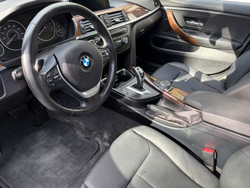 Used 2015 BMW 435i Gran Coupe xDrive AWD/4WD image 5