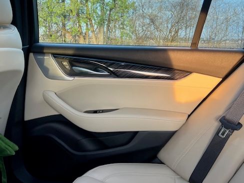 Used 2020 Cadillac CT5 Premium Luxury image 6