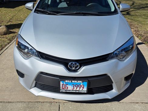 Used 2015 Toyota Corolla L image 11