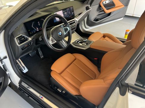 Used 2023 BMW M240i Coupe RWD image 11