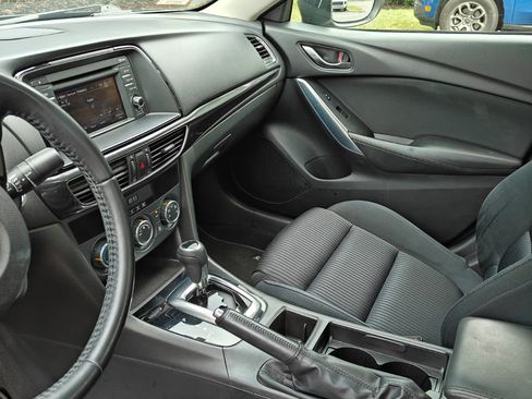 Used 2014 MAZDA MAZDA6 Sport FWD image 13