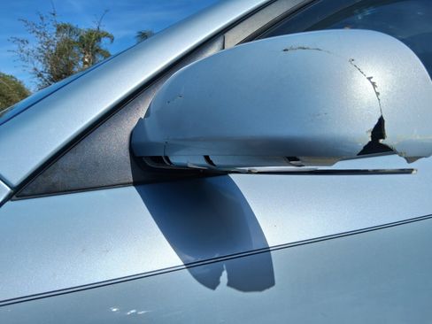 Used 2007 Hyundai Sonata GLS image 13