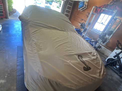 Used 2014 Ford Mustang Shelby GT500 w/ Equipment Group 821A image 12