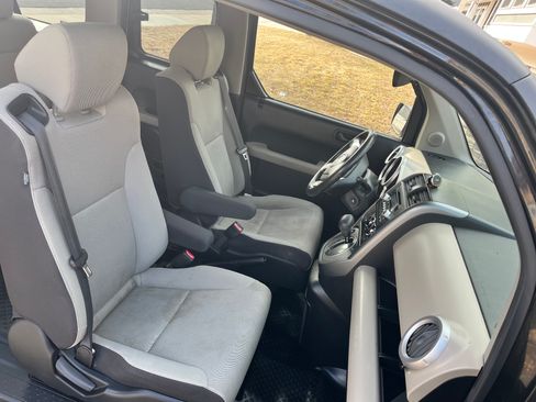 Used 2008 Honda Element EX image 5