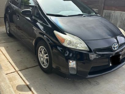 Used 2010 Toyota Prius Two