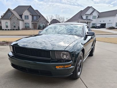 Used 2008 Ford Mustang GT Premium
