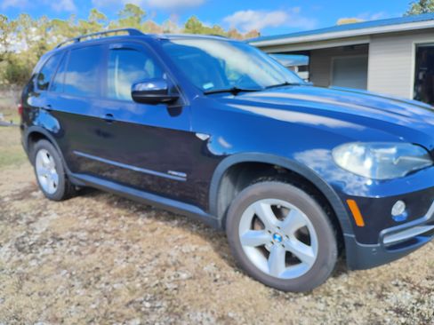 Used 2009 BMW X5 xDrive30i image 12