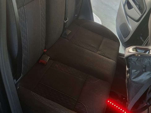 Used 2018 Ford Fiesta ST image 10