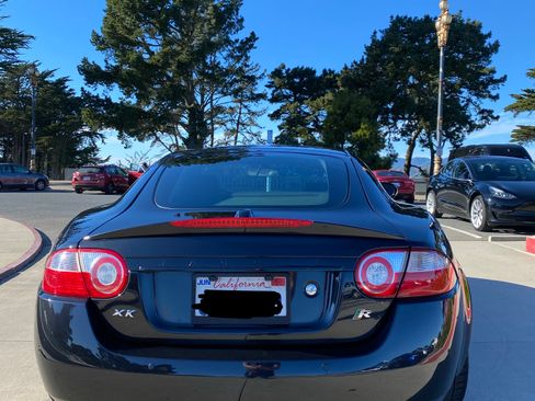 Used 2007 Jaguar XKR R image 26