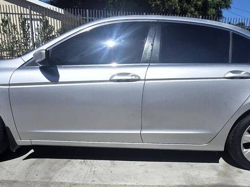 Used 2008 Honda Accord EX-L image 2