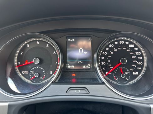 Used 2018 Volkswagen Atlas S image 27