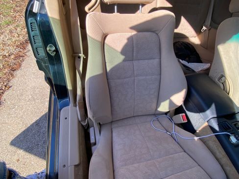 Used 1999 Mitsubishi 3000GT image 23