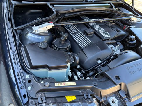 Used 2006 BMW 330Ci Convertible RWD image 5