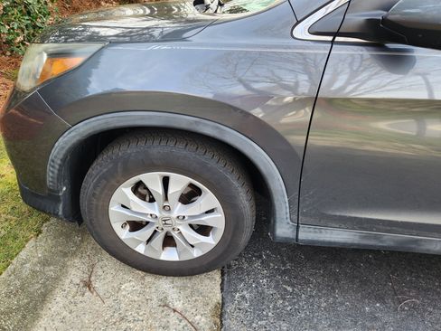 Used 2013 Honda CR-V EX-L image 10