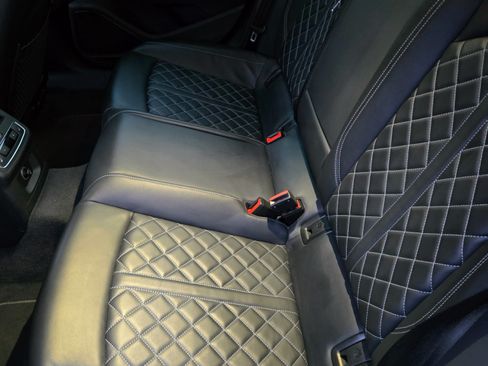 Used 2018 Audi S5 Premium Plus w/ Navigation Package image 12