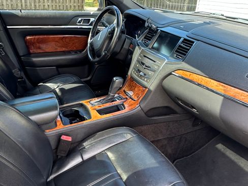 Used 2013 Lincoln MKS AWD image 12