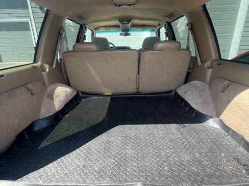 Used 1995 Chevrolet Tahoe 4WD image 9