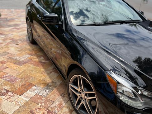 Used 2016 Mercedes-Benz E 400 Cabriolet image 19