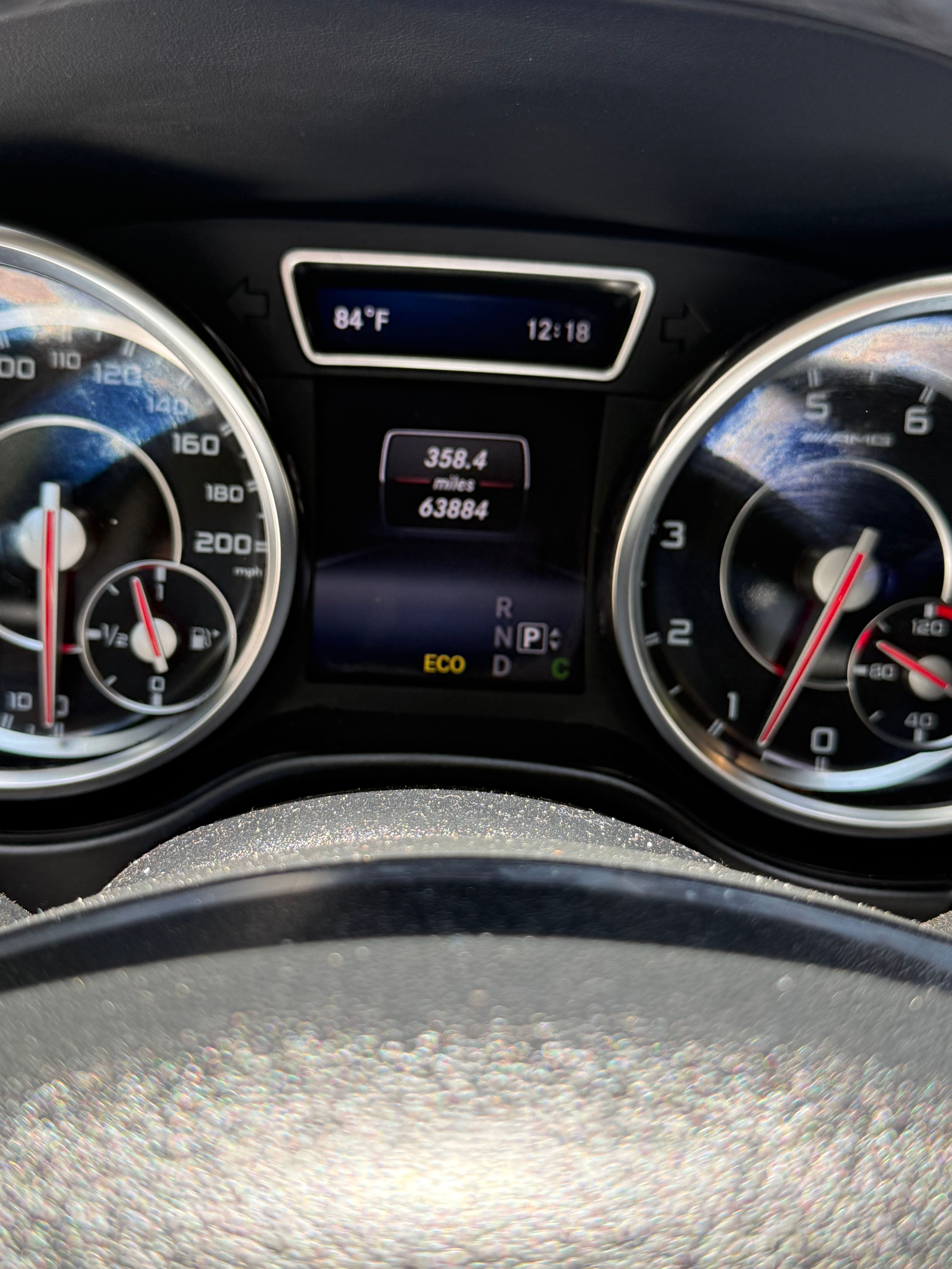 Used 2014 Mercedes-Benz GL 63 AMG 4MATIC image 11