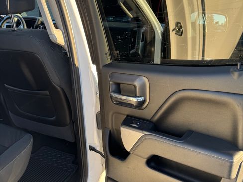 Used 2015 Chevrolet Silverado 1500 LT w/ All Star Edition image 30