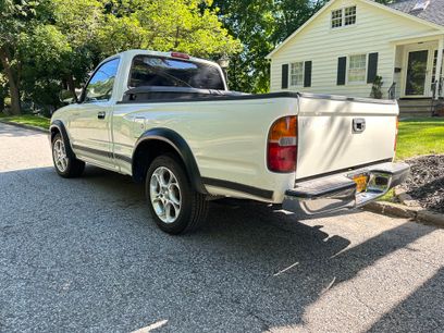 Used 1998 Toyota Tacoma Short Bed