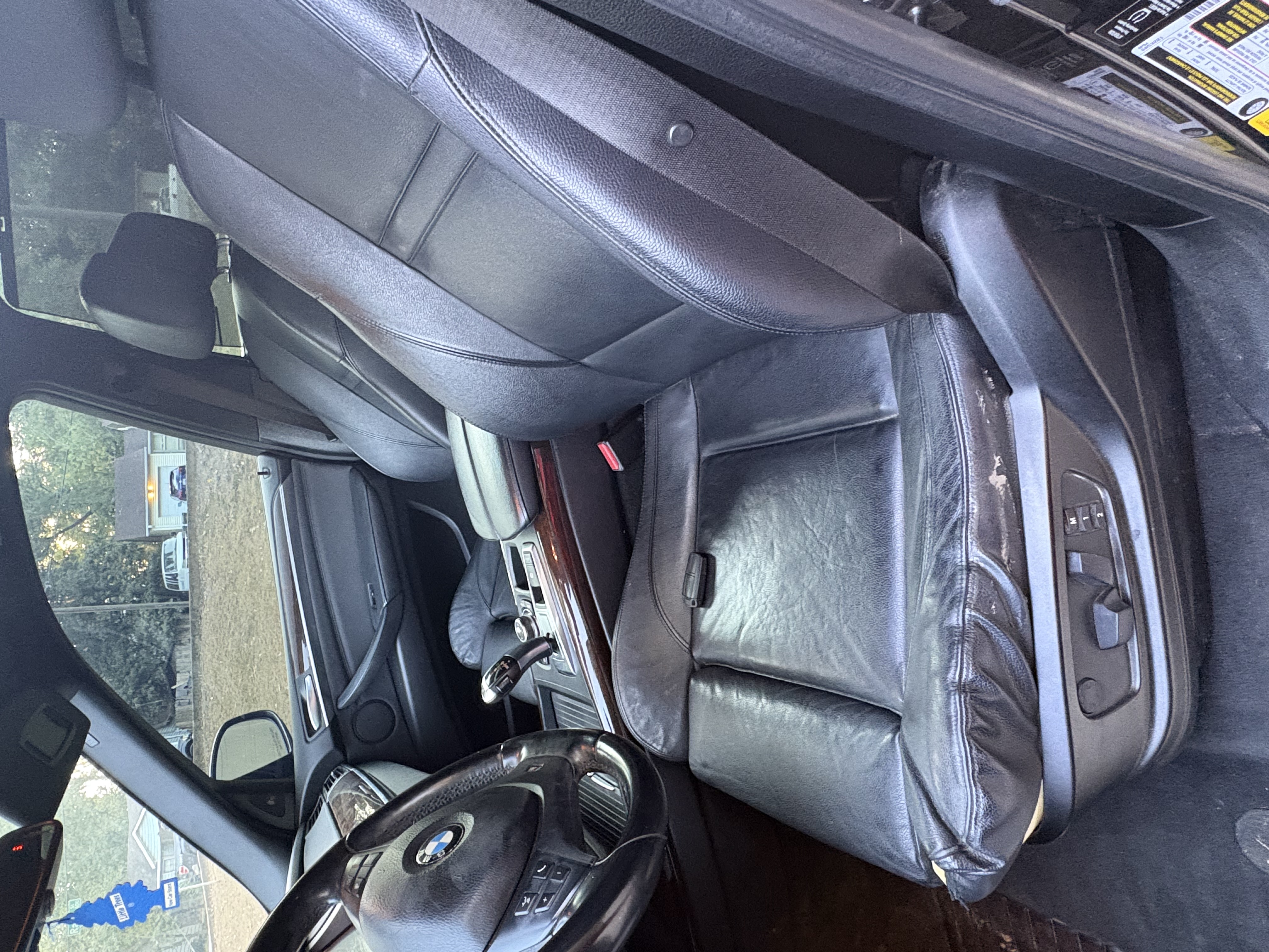 Used 2012 BMW X5 xDrive50i AWD/4WD image 12