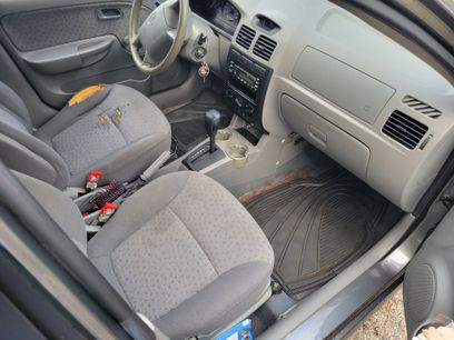 Used 2004 Kia Rio Sedan