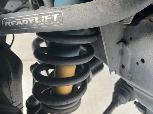 Used 2022 RAM 1500 Rebel w/ Rebel Level 2 Equipment Group AWD/4WD image 20