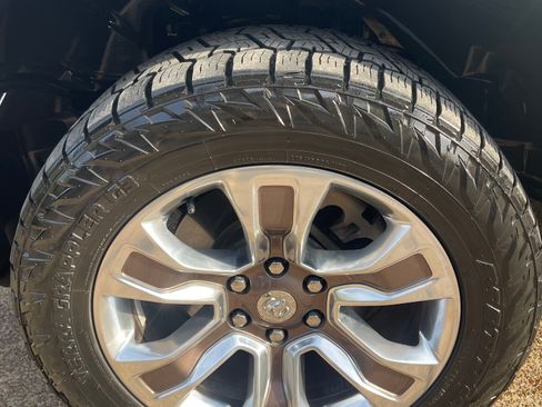 Used 2022 RAM 1500 Limited image 20