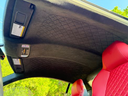 Used 2018 Audi R8 V10 plus image 15